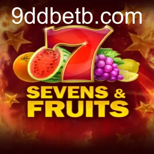SevensFruits